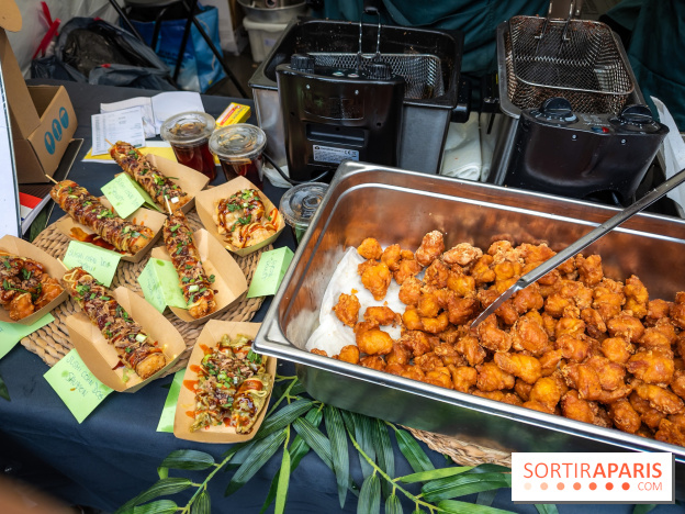 Nouvel an Chinois - Lunaire Place de la République 2026 - les photos - IMG 1486