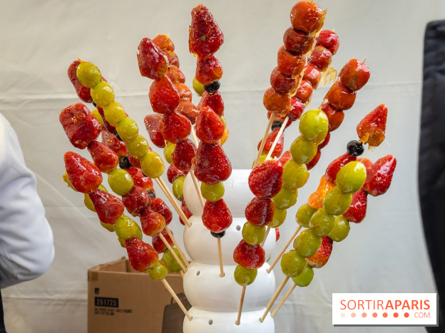 Nouvel an Chinois - Lunaire Place de la République 2026 - les photos - IMG 1481