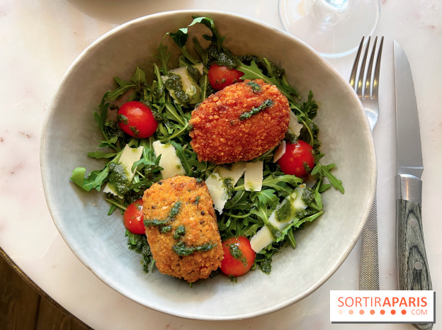 Nonno Matteo - Arancini