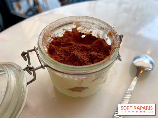 Nonno Matteo - Tiramisu