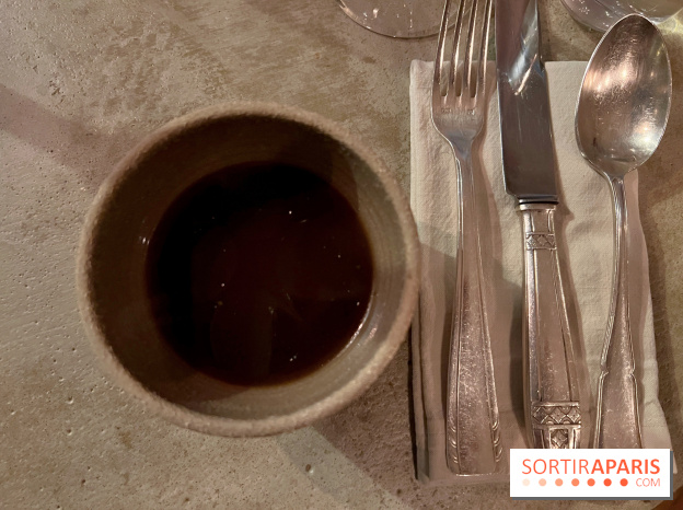 Vivide - Infusion peaux de légumes 