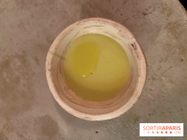 Vivide - Crème huile d'olive 