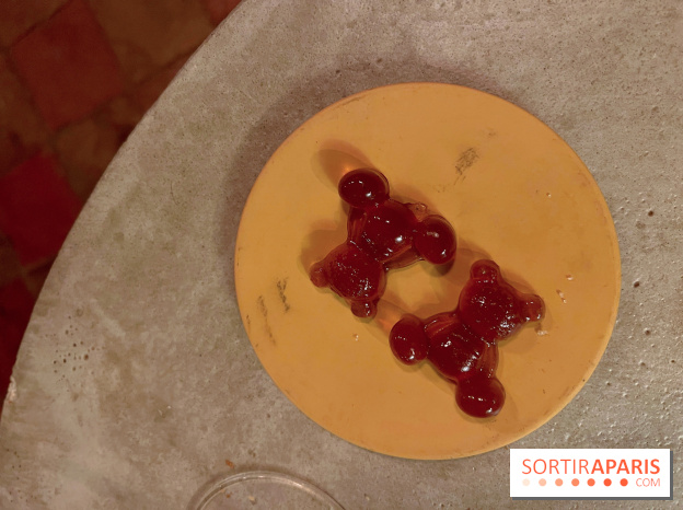 Vivide - Mignardises