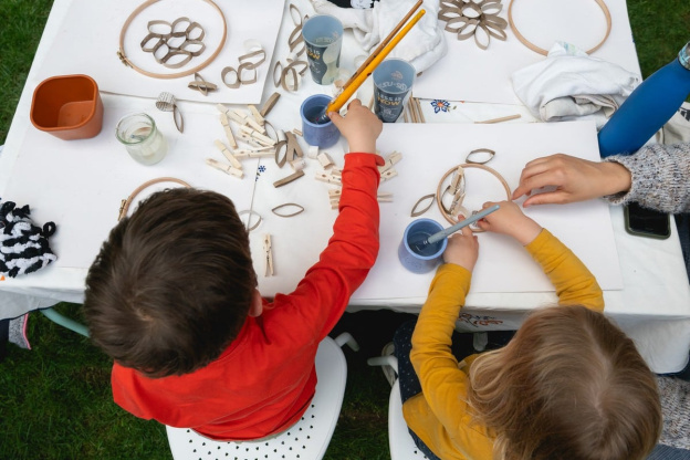 ChangeNOW 2026 : Le plus grand événement mondial des solutions pour la planète revient au Grand Palais