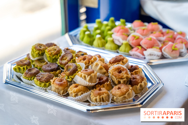 Gamra, le restaurant marocain Paris 17e - A7C07726