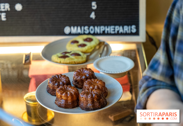 Maison Phê, le coffee shop vitenamien du Marais aux cafés d'exception - photos