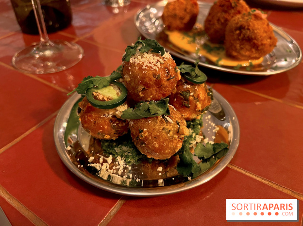 Présent - Fluffy bouboules