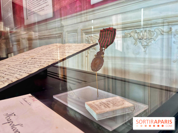 Le testament de Napoléon Ier - IMG 3525