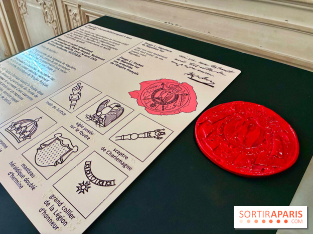 Le testament de Napoléon Ier - IMG 3537