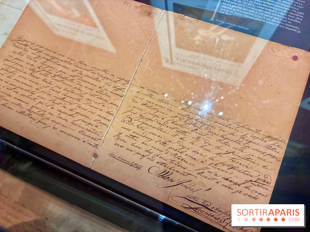 Le testament de Napoléon Ier