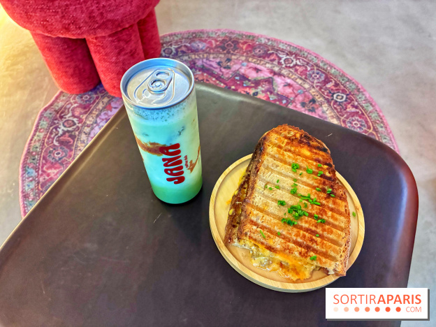 Jana Coffee Club - IMG 3581