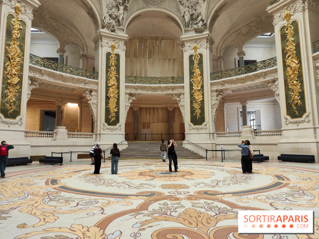 Palais de la Découverte  - fotor 1772715929931