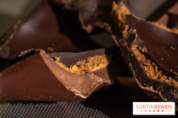 L'oeuf de Pâques du Crillon 2026 par Matthieu Carlin : le lampadaire - A7C07298