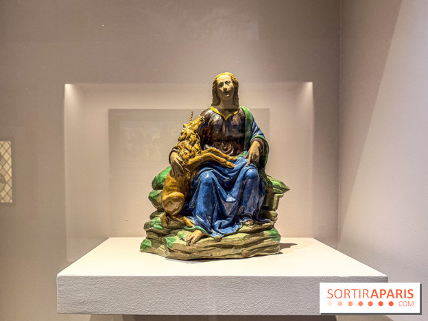 Licornes ! : l’exposition du Musée de Cluny à Paris explore le mythe de la créature légendaire