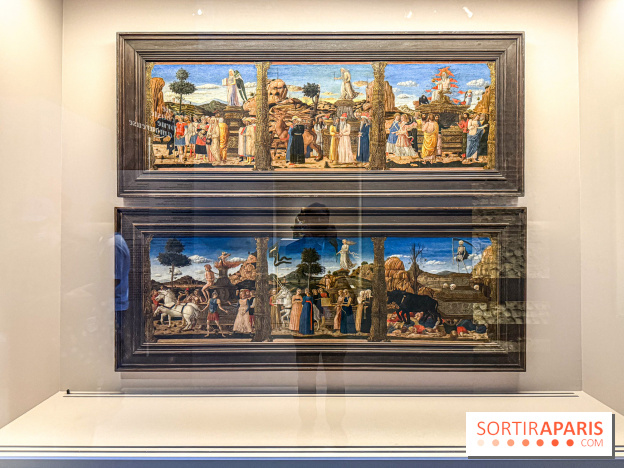 Licornes ! : l’exposition du Musée de Cluny à Paris explore le mythe de la créature légendaire - IMG 4500