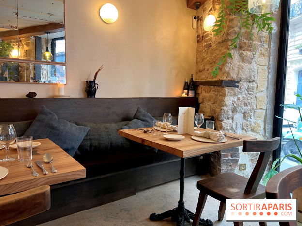 Masaikuta - Décoration