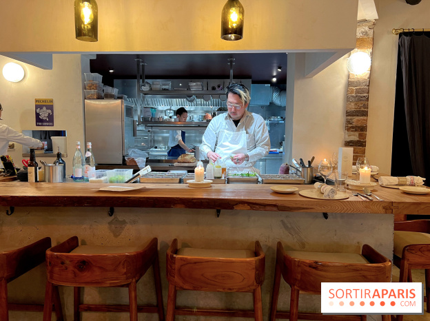 Masaikuta - Chef Masahide Ikuta