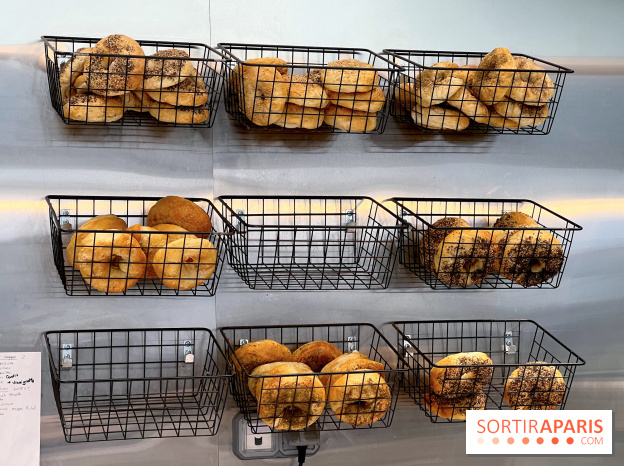 Munch - Pains bagels