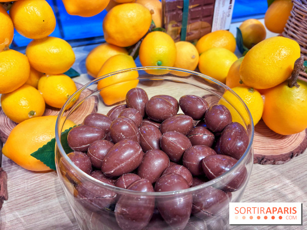 Pâques 2026 chez Mon Jardin Chocolaté