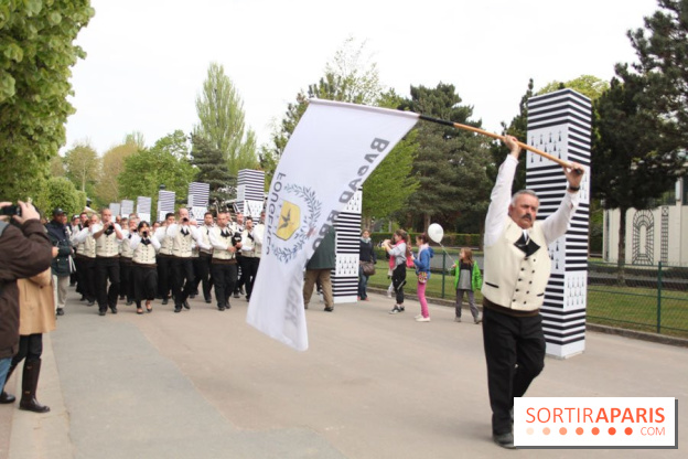 La Bretagne au Jardin d'Acclimatation