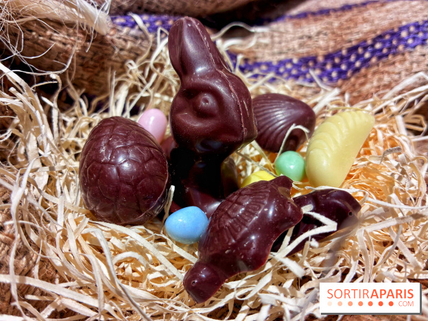 Pâques 2026 chez l'Instant Cacao - IMG 4010