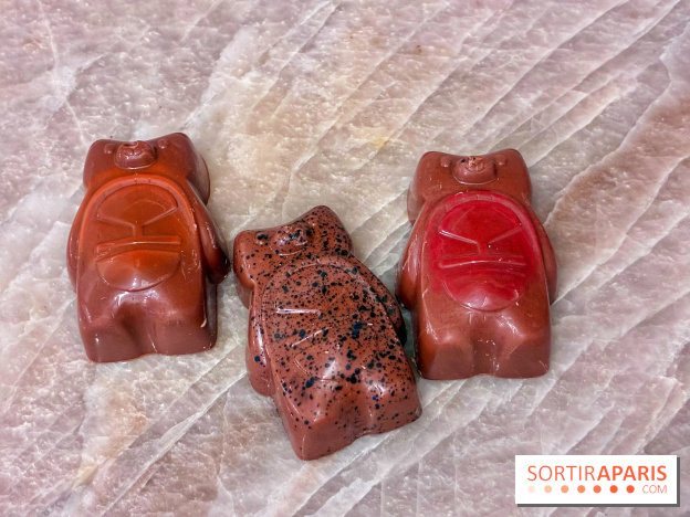 Atelier oursons en guimauve - IMG 4033