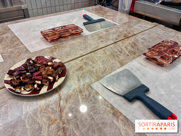 Atelier oursons en guimauve - IMG 4037