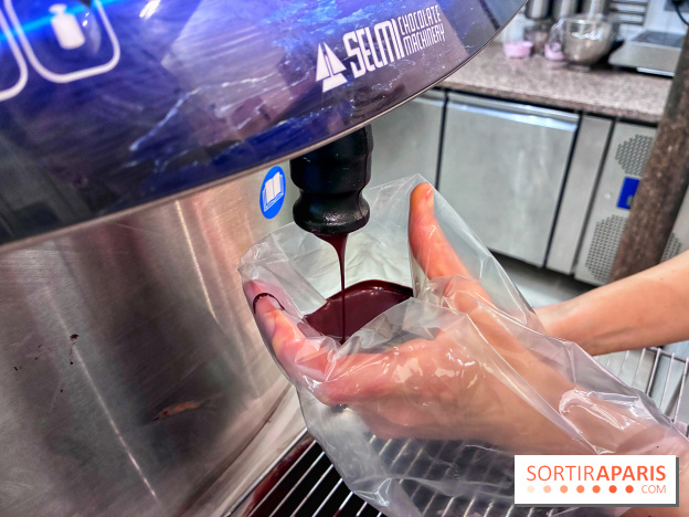 Atelier oursons en guimauve - IMG 4042