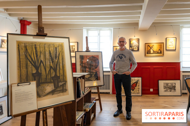 L'Auberge Nouvelle restaurant à Tremblay-sur-Mauldre dans les Yvelines - photos - galerie