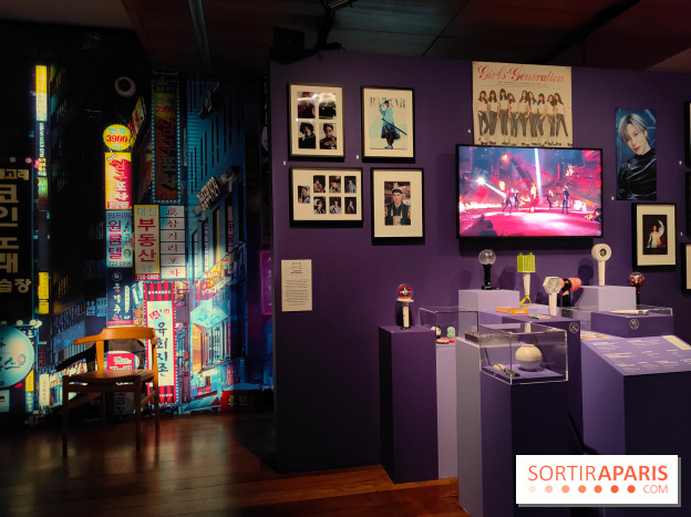 K-Beauty au musée Guimet : l'exposition sur la beauté en Corée du Sud se dévoile en images - fotor 1773747817439