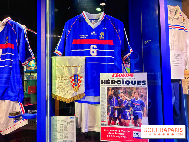 Visite guide de Clairefontaine - IMG 4215