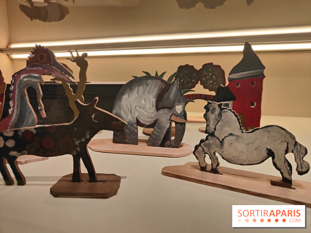 Adya & Otto van Rees. Au cœur des avant-gardes : l'exposition du musée de Montmartre - fotor 1773859571824