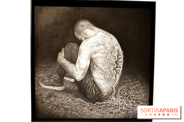 Street Nature Forte 2026, nos photos de l'expo à découvrir dans le 10e à Paris