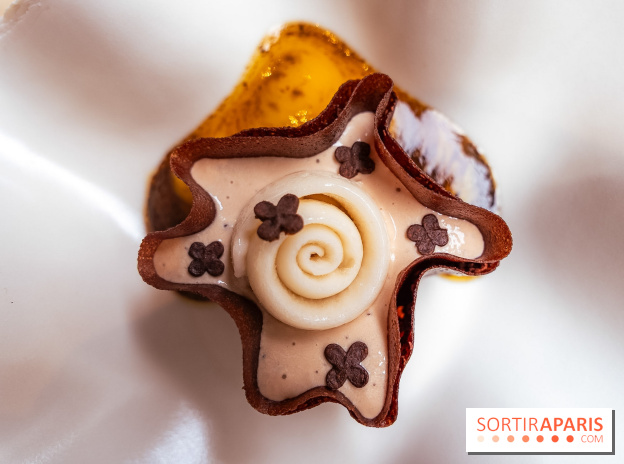 Le tea time de Pâques exceptionnel du George V Paris 2026, une ode au printemps - photos