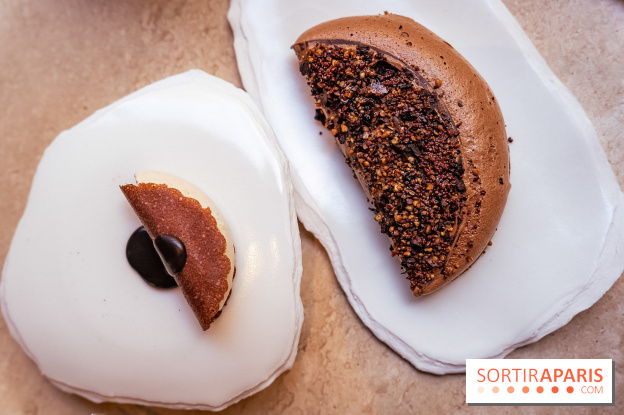 Le tea time de Pâques exceptionnel du George V Paris 2026, une ode au printemps - photos  - A7C08250