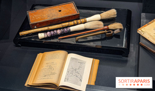 Passion Japon : exposition, installations immersives et street food japonaise à La Villette, à Paris - IMG 7313