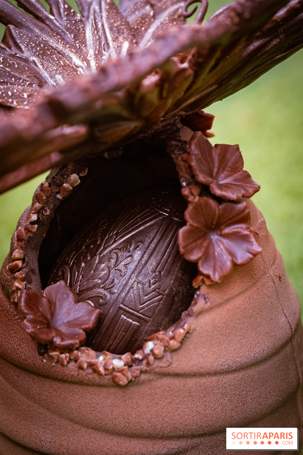 Pâques 2026 chez Nina Métayer : l'oeuf papillon et la collection Éclosion - A7C08876