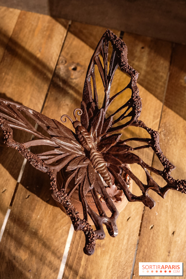 Pâques 2026 chez Nina Métayer : l'oeuf papillon et la collection Éclosion - A7C09062