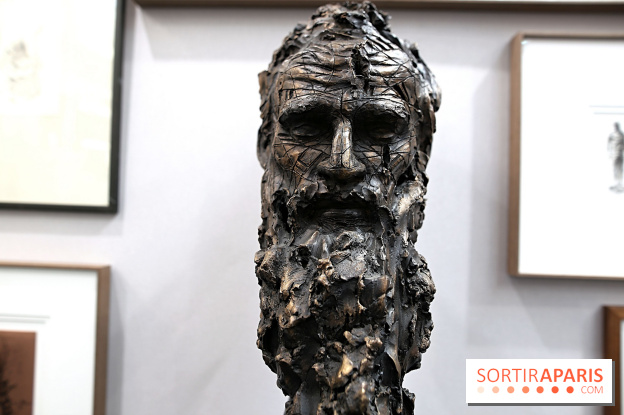 Urban Art Fair 2026 à Paris, nos photos