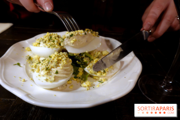 Le Petit Champerret, nos photos