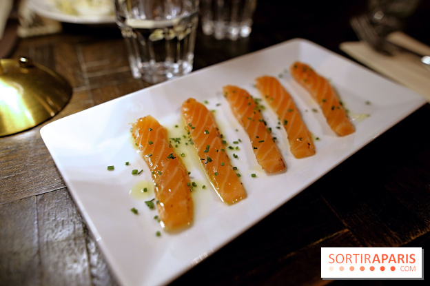 Le Petit Champerret, nos photos