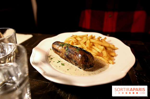 Le Petit Champerret, nos photos