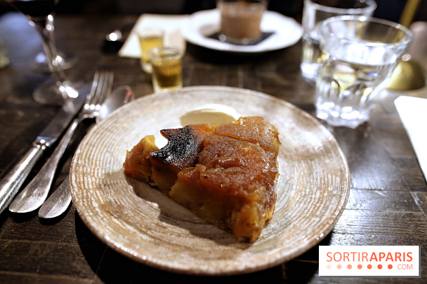 Le Petit Champerret, nos photos