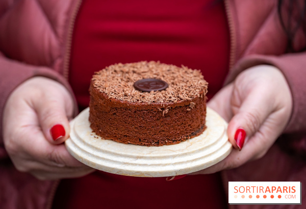 Pâques chez Pleincœur 2026, les oeufs, gâteaux et chocolats de Pâques de Maxime Frédéric et sa team - photos  - A7C08758