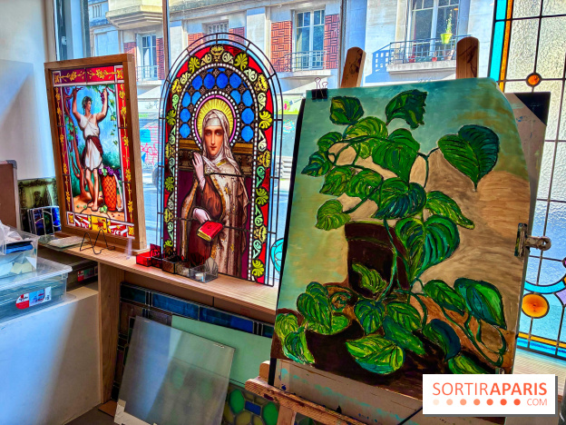 Atelier vitrail - IMG 4229