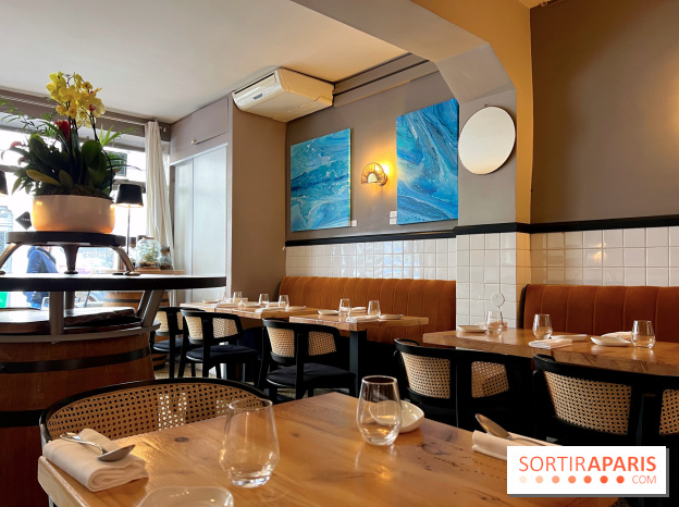 Leriche - Décoration