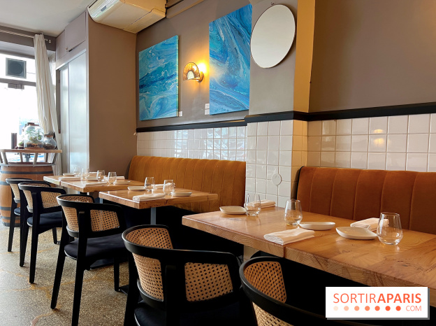 Leriche - Décoration