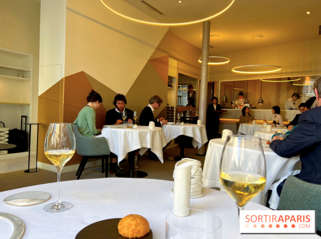 Alliance - Décoration