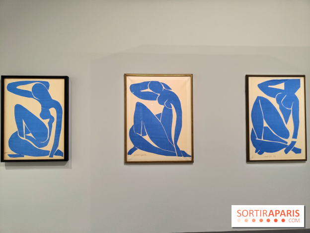 Matisse 1941-1954 : la grande exposition rétrospective sur le peintre incontournable au Grand Palais