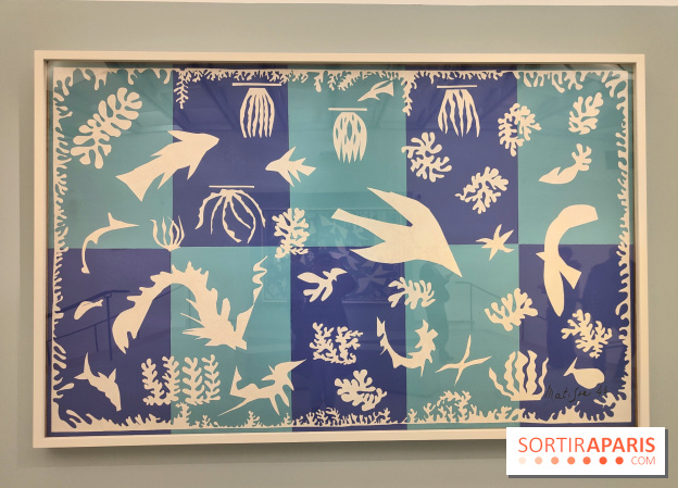 Matisse 1941-1954 : la grande exposition rétrospective sur le peintre incontournable au Grand Palais - fotor 1774268089894